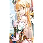 ここは俺に任せて先に行けと言ってから10年がたったら伝説になっていた。 XFVGA(480×854)壁紙 セルリス・モートン