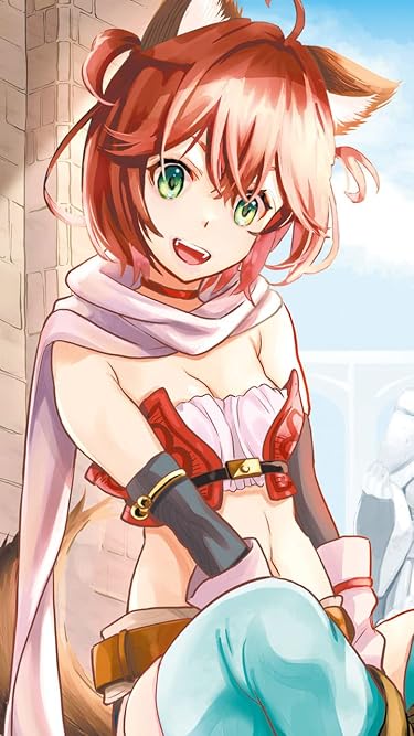 2026年夏アニメ - シア・ウルコット