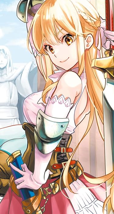 ここは俺に任せて先に行けと言ってから10年がたったら伝説になっていた。  iPhone/Androidスマホ壁紙(744×1392)-1 - セルリス・モートン