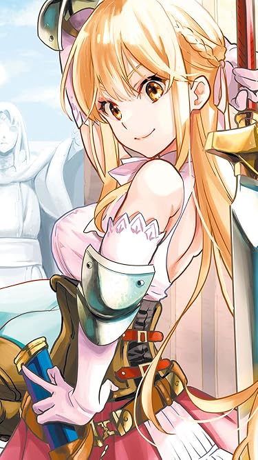 ここは俺に任せて先に行けと言ってから10年がたったら伝説になっていた。  iPhone/Androidスマホ壁紙(750×1334)-1 - セルリス・モートン