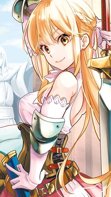 2026春アニメ - セルリス・モートン