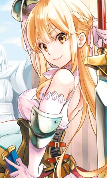 ここは俺に任せて先に行けと言ってから10年がたったら伝説になっていた。  iPhone/Androidスマホ壁紙(480×800)-1 - セルリス・モートン