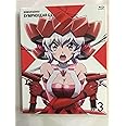 戦姫絶唱シンフォギアGX 3 [Blu-ray]