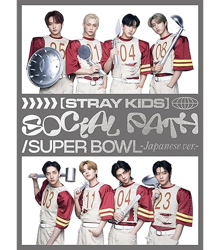 GIANT 通常盤　京セラ会場限定トレカコンプセット　ハン Stray Kids | Info