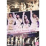 Rev.from DVL LIVE And Peace vol.2 ＠Zepp DiverCity -2014.12.29- [DVD]