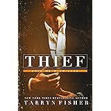 Thief (Love Me With Lies Book 3)