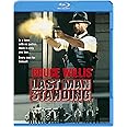 ラストマン・スタンディング [Blu-ray]