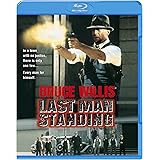 ラストマン・スタンディング [Blu-ray]