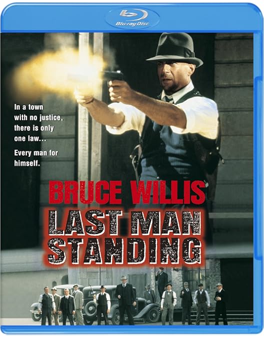 Amazon.co.jp: マーキュリー・ライジング [Blu-ray] : ブルース