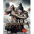 SEKIRO: SHADOWS DIE TWICE|オンラインコード版