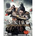 SEKIRO: SHADOWS DIE TWICE|オンラインコード版