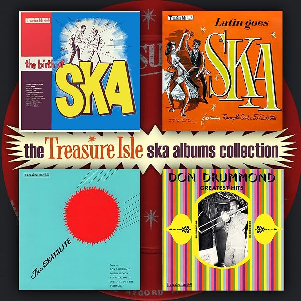 Amazon.co.jp: Trojan Calypso Box Set: ミュージック