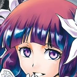 強くてニューサーガの人気壁紙画像 ミレーナ