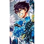 強くてニューサーガ QHD(540×960)壁紙 カイル