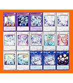 青眼、ブラマジデッキ 青眼ブラマジ遊戯王デッキレシピ☆融合モンスター☆【ファン