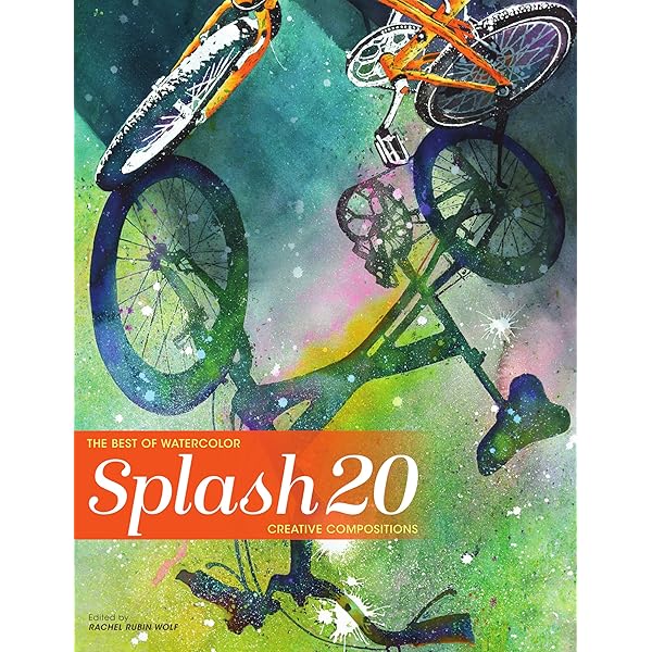 Amazon | Splash Retrospective: 20 Years of Contemporary