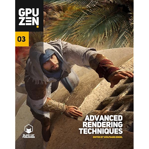 Amazon | Real-Time Rendering, Fourth Edition (English