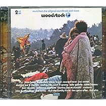 Amazon.co.jp: Music From Original Soundtrack & More: Woodstock