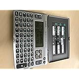 カシオ 電子辞書エクスワード XD-80AN