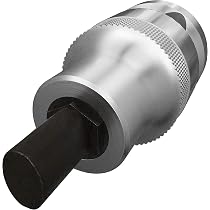 CTA Tools 8541 Sechskant-Bit Stecknuss | 6mm X 35,6cm | Für VW | Spezialwerkzeug Für Ansaugkrümmer & Getriebe