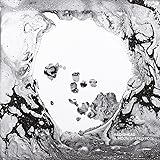 A Moon Shaped Pool [国内仕様盤 / 解説・日本語歌詞付] (XLCDJP790)