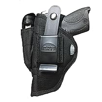 私服用ホルスター Amazon.co.jp: ホルスターFits Bersa 380、kel-tec p11、p40、9