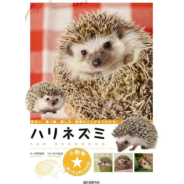 Amazon.co.jp: ハリネズミの“日常”と“ホンネ”がわかる本 電子書籍: な