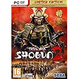 Total War: Shogun 2 - Limited Edition (輸入版)