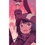 ソードアートオンライン FVGA(480×800)壁紙 『ソードアート・オンライン オルタナティブ ガンゲイル・オンライン』レン ソードアートオンライン FVGA(480×800)壁紙 『ソードアート・オンライン オルタナティブ ガンゲイル・オンライン』レン