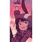 ソードアートオンライン iPhoneSE/5s/5c/5 壁紙 視差効果 『ソードアート・オンライン オルタナティブ ガンゲイル・オンライン』レン ソードアートオンライン iPhoneSE/5s/5c/5 壁紙 視差効果 『ソードアート・オンライン オルタナティブ ガンゲイル・オンライン』レン