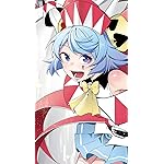 追放された転生重騎士はゲーム知識で無双する iPhoneSE/5s/5c/5(640×1136)壁紙 ルーチェ・ルービス