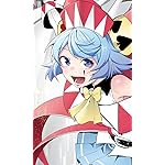 追放された転生重騎士はゲーム知識で無双する FVGA(480×800)壁紙 ルーチェ・ルービス