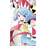追放された転生重騎士はゲーム知識で無双する QHD(540×960)壁紙 ルーチェ・ルービス