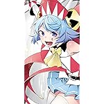 追放された転生重騎士はゲーム知識で無双する iPhoneSE/5s/5c/5 壁紙 視差効果 ルーチェ・ルービス