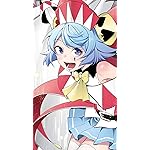 追放された転生重騎士はゲーム知識で無双する iPhone SE/8/7/6s(750×1334)壁紙 ルーチェ・ルービス