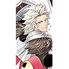 追放された転生重騎士はゲーム知識で無双する - エルマ・エドヴァン iPhoneSE/5s/5c/5 壁紙 視差効果 384506