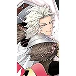 追放された転生重騎士はゲーム知識で無双する QHD(540×960)壁紙 エルマ・エドヴァン