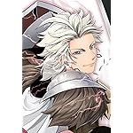 追放された転生重騎士はゲーム知識で無双する iPhone(640×960)壁紙 エルマ・エドヴァン