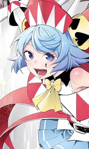 アニメ化決定作品 - ルーチェ・ルービス