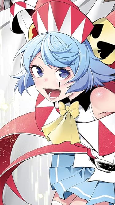 追放された転生重騎士はゲーム知識で無双する  iPhone/Androidスマホ壁紙(480×854)-1 - ルーチェ・ルービス