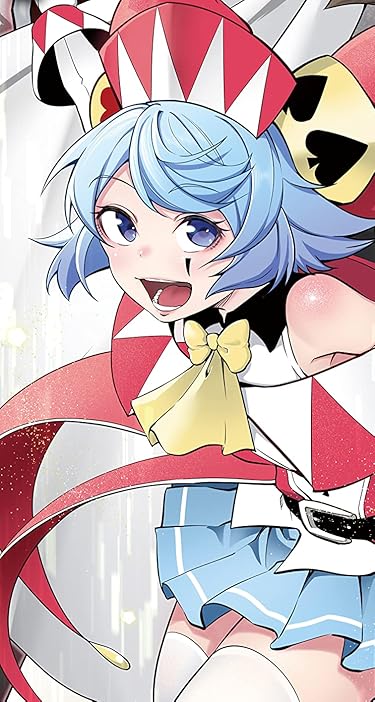 追放された転生重騎士はゲーム知識で無双する  iPhone/Androidスマホ壁紙(744×1392)-1 - ルーチェ・ルービス