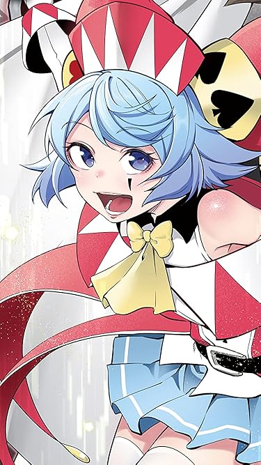 追放された転生重騎士はゲーム知識で無双する  iPhone/Androidスマホ壁紙(750×1334)-1 - ルーチェ・ルービス