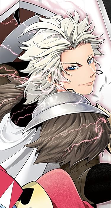 アニメ化決定作品 - エルマ・エドヴァン