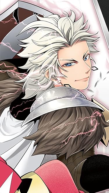 アニメ化決定作品 - エルマ・エドヴァン