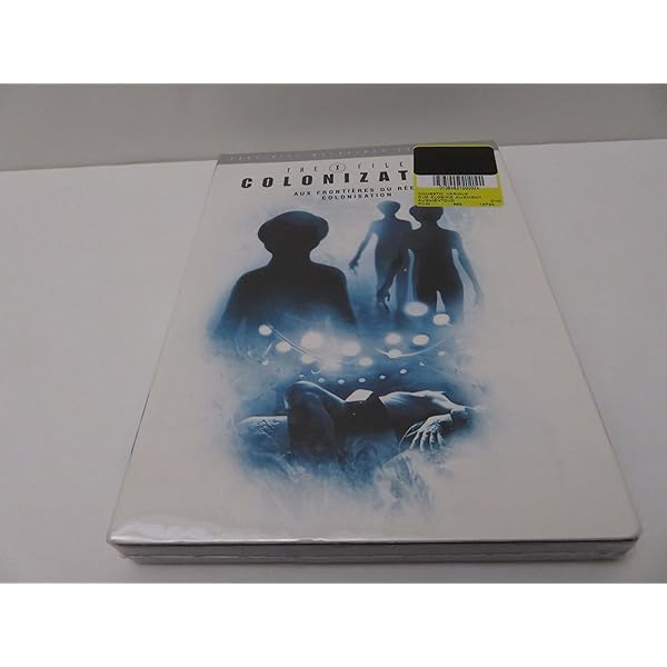 Amazon.co.jp: X-Files 1: Mythology [DVD] : DVD