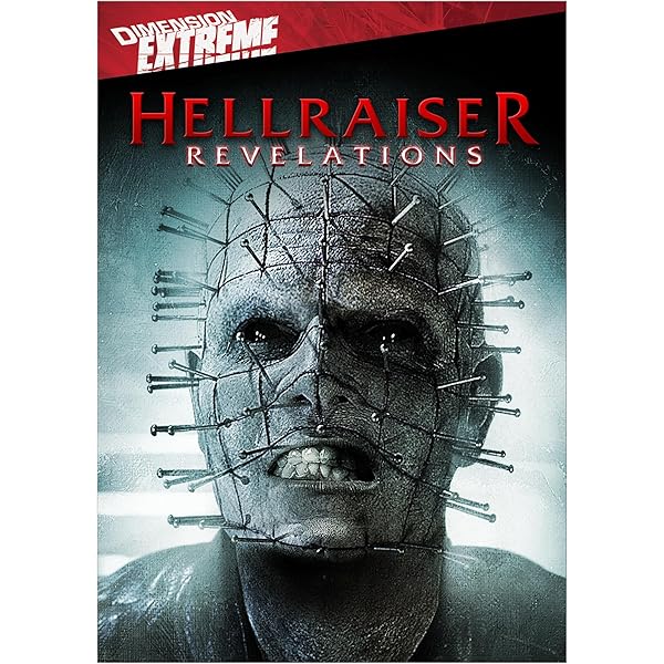その他 Hellraisers Ball [DVD] [Import] wwzq1cm Amazon.co.jp: Hellraiser [Blu-ray] [Import]: ミュージック