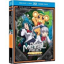 Amazon.co.jp: FULL METAL PANIC: FUMOFFU - CLASSIC : フルメタル