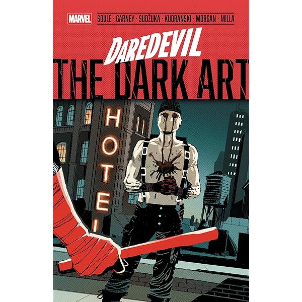 Amazon | Daredevil: Shadowland Omnibus | Diggle, Andy, Johnston
