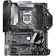 ASUSTeK Intel H270搭載 マザーボード LGA1151対応 ROG STRIX H270F GAMING 【ATX】