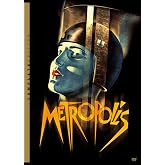 メトロポリス　完全復元版（2枚組） [DVD]
